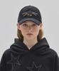 Onpeu Cap Stellar Black