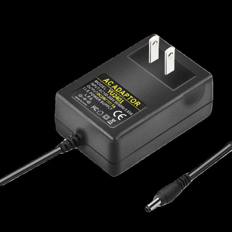 Universal Speaker Power Adapter