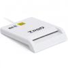 TooQ Dni Tooq Tqr Card Reader - 210w Usb 2-0 White