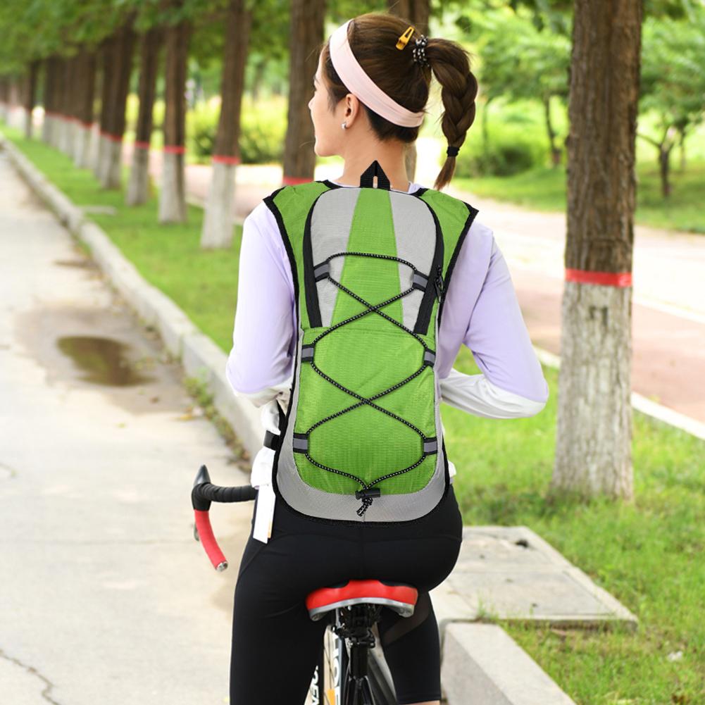 Bicicleta 5L Deporte al aire libre Ciclismo Bolsa de agua Hidratación  Mochila Vejiga Mochila Mochila Mochila comprar a buen precio — entrega  gratuita, reseñas reales con fotos — Joom