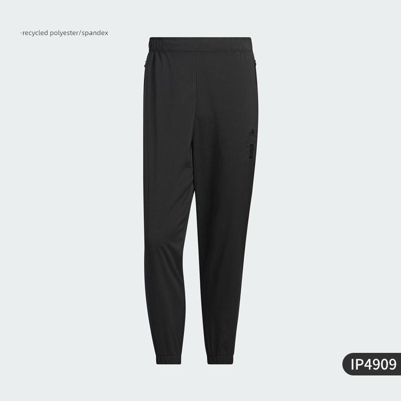 Adidas/Adidas Genuine Wj Lw Wv Pnt Men s Fashionable Sports Casual Pants Ip4909 M