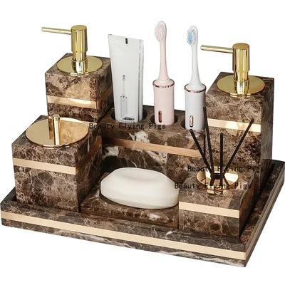 Badkamer en toilet – Badkameraccessoires