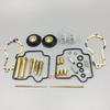 Carburetor Repair Kit Float Needle Air Cut-off Valve for Honda XL600R XL 600 XL600 R Motorscycle Parts Replacement