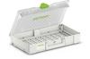 SYSTAINER ORGANIZER SYS3 ORG L 89 - FE 204855