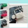 Stylish Urban Chic Small Pu Shoulder Bag For Women 2023 New Arrival Crossbody Bag