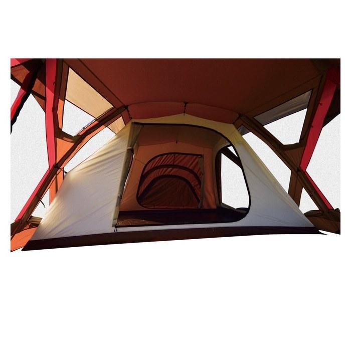 Snow Peak Living Shell Long Pro. Inner Room TP-660IR Beige