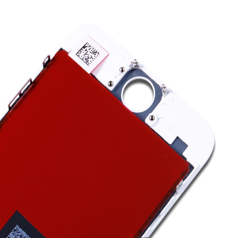 AAA+++ OEM LCD For iPhone 5 5s 5c 6s 7 8PlusLCD Touch Screen Digiziter Assembly For iPhone 6 6sPlus 7 8 Display