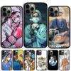 Nurse Doctors Medicina and Health Cover For iPhone 17 Air 15 16 14 13 12 Pro Max 11 Pro Max Plus Phone Case Coque