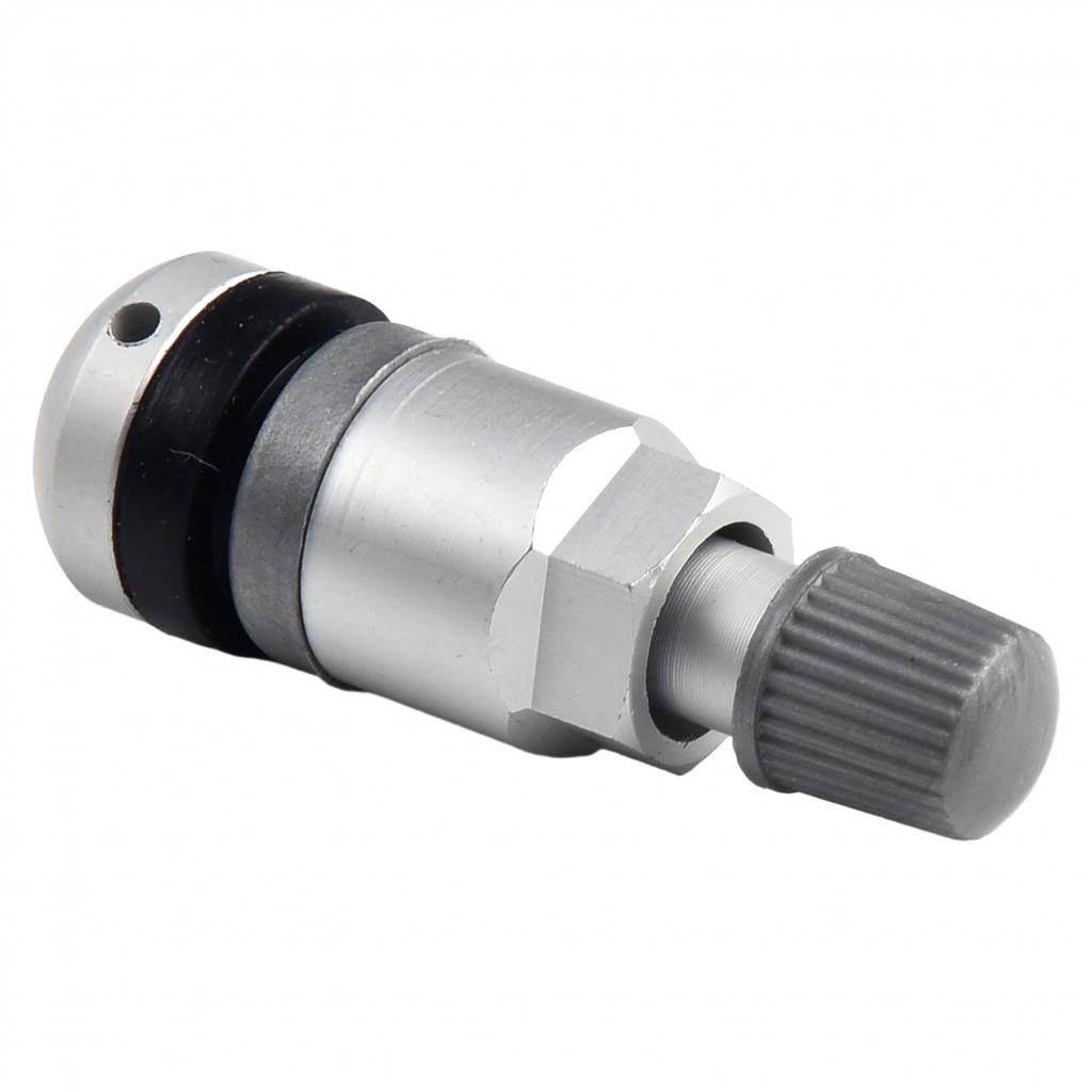 4 stk/sett Bildekk Trykk Erstatningstilbehør Høy Kvalitet