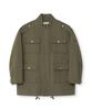 Vivastudio Vxv Urban Safari Jacket [Khaki]