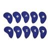 Number Neoprene Golf Iron Covers Set 10PCS Golf Iron Head Covers Golf Iron Sleeve Golf Club