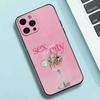 Sex And The City Phone Case Silicone Soft For IPhone 17 16 15 14 13 12 11 X XR Plus Pro Max Plus