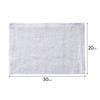 Addgood HouseLab Cleaning Cloths (10 Pieces) for Glass