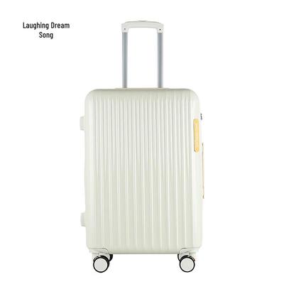 Xiaomengge MG2010 Carry-On Luggage