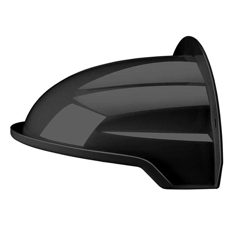 Universal Outdoor Sun Rain Shade Cover Shield Protection Security Camera