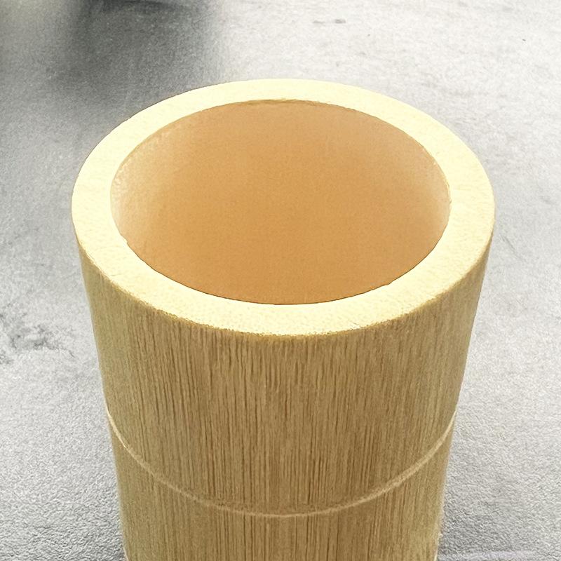 Bamboo Tea Ceremony Six Gentlemen Set Kung Fu Tea Set Bamboo Accessories Tea Spoon Tea Clamp Tweez Tea Shovel