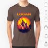 Logan T Shirt 79 T Shirt Big Size 100 Cotton Cute Funny 2020 2021 Pink Black White Gray Yellow Heart Flowers Love Calligraphy