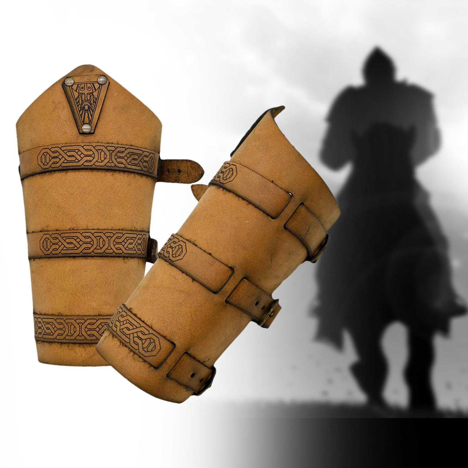 

2 X наручи, защита на запястья, винтажный костюм из искусственной кожи, реквизит для взрослых, браслет, тематическая вечеринка