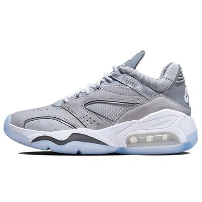 Adidași Air Point Lane Gri Rece Bărbați Alb CZ4166-002