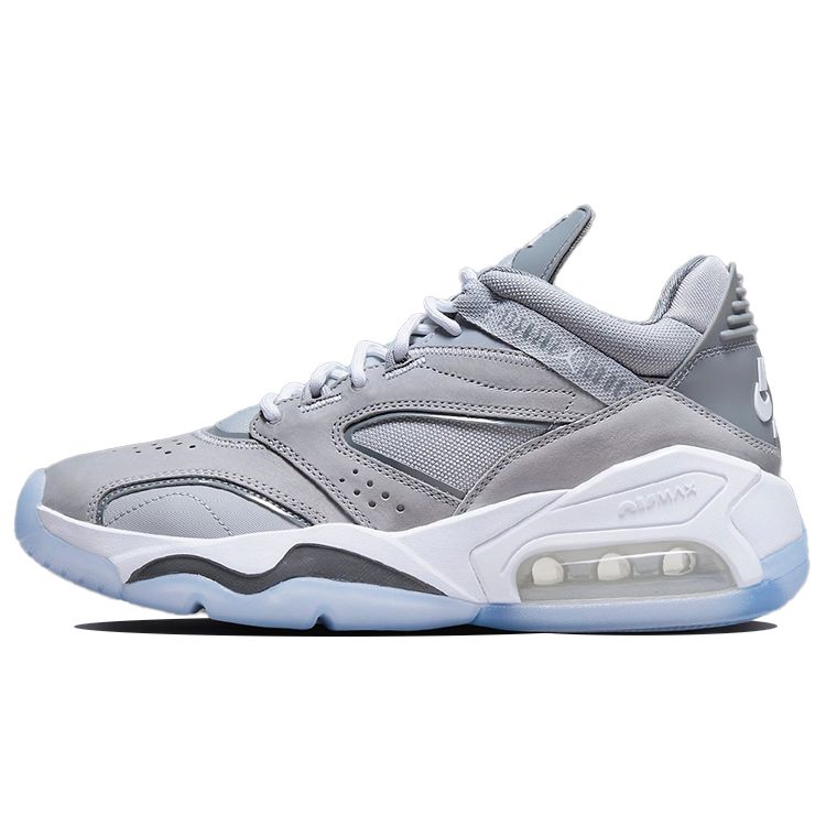 

Air Jordan Jordan Point Lane Cool Grey Мужские кроссовки белые CZ4166-002 45.5