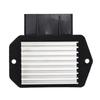 Artudatech Front Heater Blower Motor Resistor 68018105AA For Dodge Ram 2006-