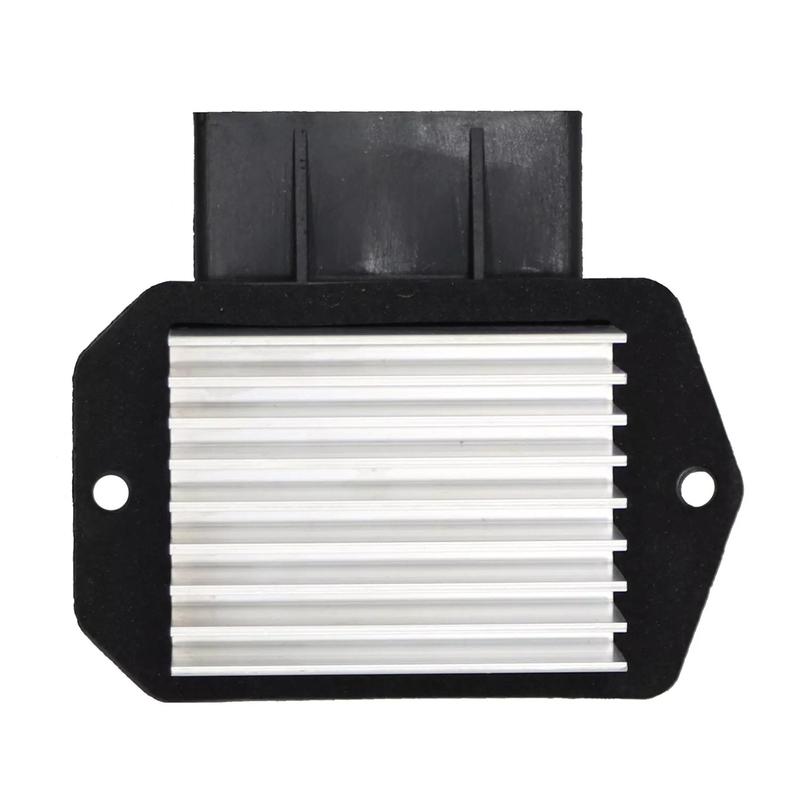 Artudatech Front Heater Blower Motor Resistor 68018105AA For Dodge Ram 2006-