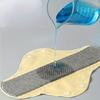 1 Pezzo di Assorbenti Lavabili a Prova di Perdite e Impermeabili per Incontinenza con Tecnologia Asettica al Grafene per la Cura degli Anziani