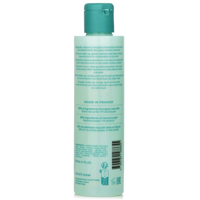 PAYOT Pate Gris Purifying Cleansing Micellar Water