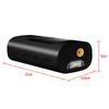 2025 Car New Honda New Car Tire Inflator Smart Digital Inflatable Pump Auto Accessories For Honda Accord CRV HRV Fit Jazz City O