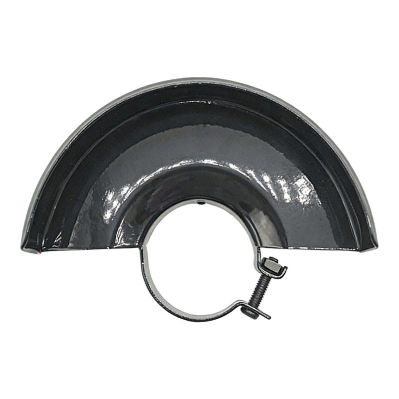 Grinder Disc Wheel Protective Cover Wheel Safety Guard Grinding Disc Dust Protective Cover Easy to Installation