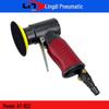 Taiwan Lingdi AT-922 2-Inch Pneumatic Orbital Sander & 3-Inch Eccentric Rotary Polisher