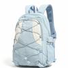 Zaino Scolastico Esterno Studente Zaino Scolastico Zaino Leggero Multifunzionale Zaino da Alpinismo Unisex Moda Borsa Casual Donna
