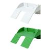 Turtle Tank Basking Platform Plastic Climbing Ramp Decor for Land Turtles Terrarium Environment
