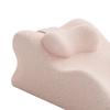 Knee Pillow Feet Memory Foam Pillow,Leg Support Cushion,for Office Indoor