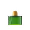 Designer Cross-border Second-hand Chandelier for Balcony, Restaurant, or Bedside - Cream Style, Simple, Warm, Creative Bar Lighting