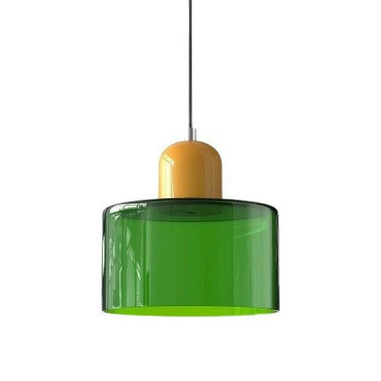 Designer Cross-border Second-hand Chandelier for Balcony, Restaurant, or Bedside - Cream Style, Simple, Warm, Creative Bar Lighting