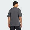 Adidas Men's Printed Sports T-Shirt
