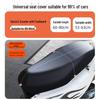 Jinqing Elektromotorrad Roller Sitzbezug