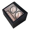 Rotomat Na Zegarek Automatyczny Szkatułka Gablotka Etui Organizer Cichy