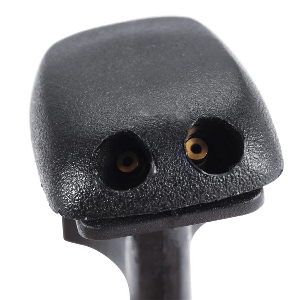 Nové 2ks Přední ostřikovací trysky pro BMW E36 3 Series 323i 318i 325i 328i Z3 61601384859