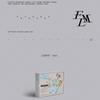 Seventeen Das 10. Mini-Album [FML] (Karat Ver.)