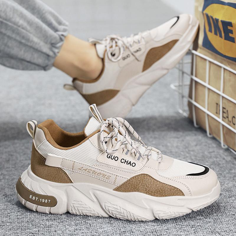 Men Shoes Sneakers Man Casual Men's Shoes Tenis Luxury Shoes Trainer Race Breathable Shoes Fashion Running Shoes for Women