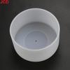1pcs 7.5cm For Better Life Soft Silicone Cup Bottom Sheath Protector Sleeve For Glass Water Tea Bottle Anti Damage Accessories