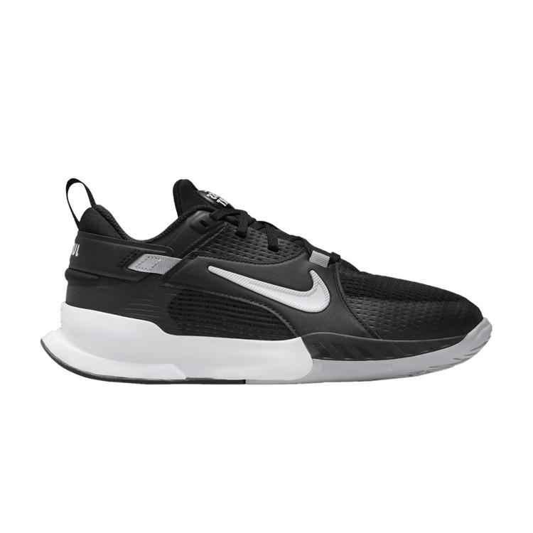 

Nike Кроссовки Crosscourt GS Black Wolf Grey White Kids FN2231-002 36