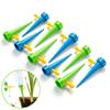 Conjunto de Regadores de Plantas Para Garrafas PET - 10 Peças - Sistema de Gotejamento, Irrigação Para Plantas de Interior e Estufas