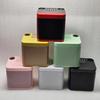 With 2 Microphones Bluetooth Speaker Set Portable Mini Home Karaoke Speaker  Home Party