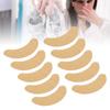10 STÜCK x 3 Schuhgeruchsentferner Leicht Multifunktional Schuhdesodorierungsaufkleber