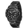 WENGER Seaforce Watch 01.0641.135 Black 3-Year Warranty
