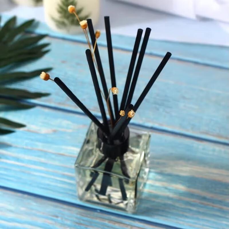 Qicai Yanxuan White Tea Reed Diffuser