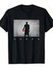 Men'S & Women'S Basketball T-Shirt | 100% Hoops Print Retro Vintage Design With Tribute & Iconic Players, Loose Fit Short Sleeve C